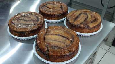 Fbrica De Bolo V Alzira