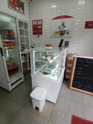 Fbrica De Bolo V Alzira