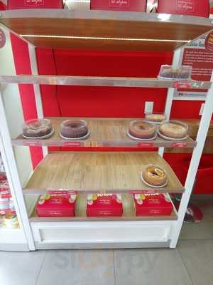 Fbrica De Bolo V Alzira