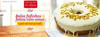 Fbrica De Bolo V Alzira