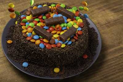 Fbrica De Bolo V Alzira