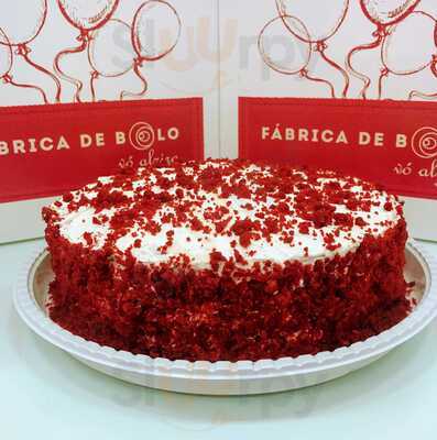 Fbrica De Bolo V Alzira