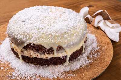 Fbrica De Bolo V Alzira