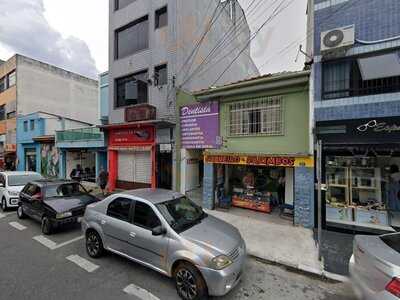 Fbrica De Bolo V Alzira