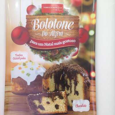 Fbrica De Bolo V Alzira