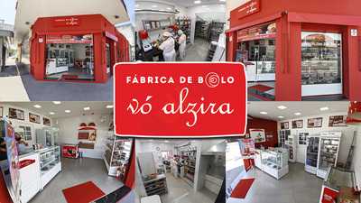 Fbrica De Bolo V Alzira