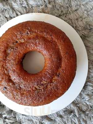 Fbrica De Bolo V Alzira