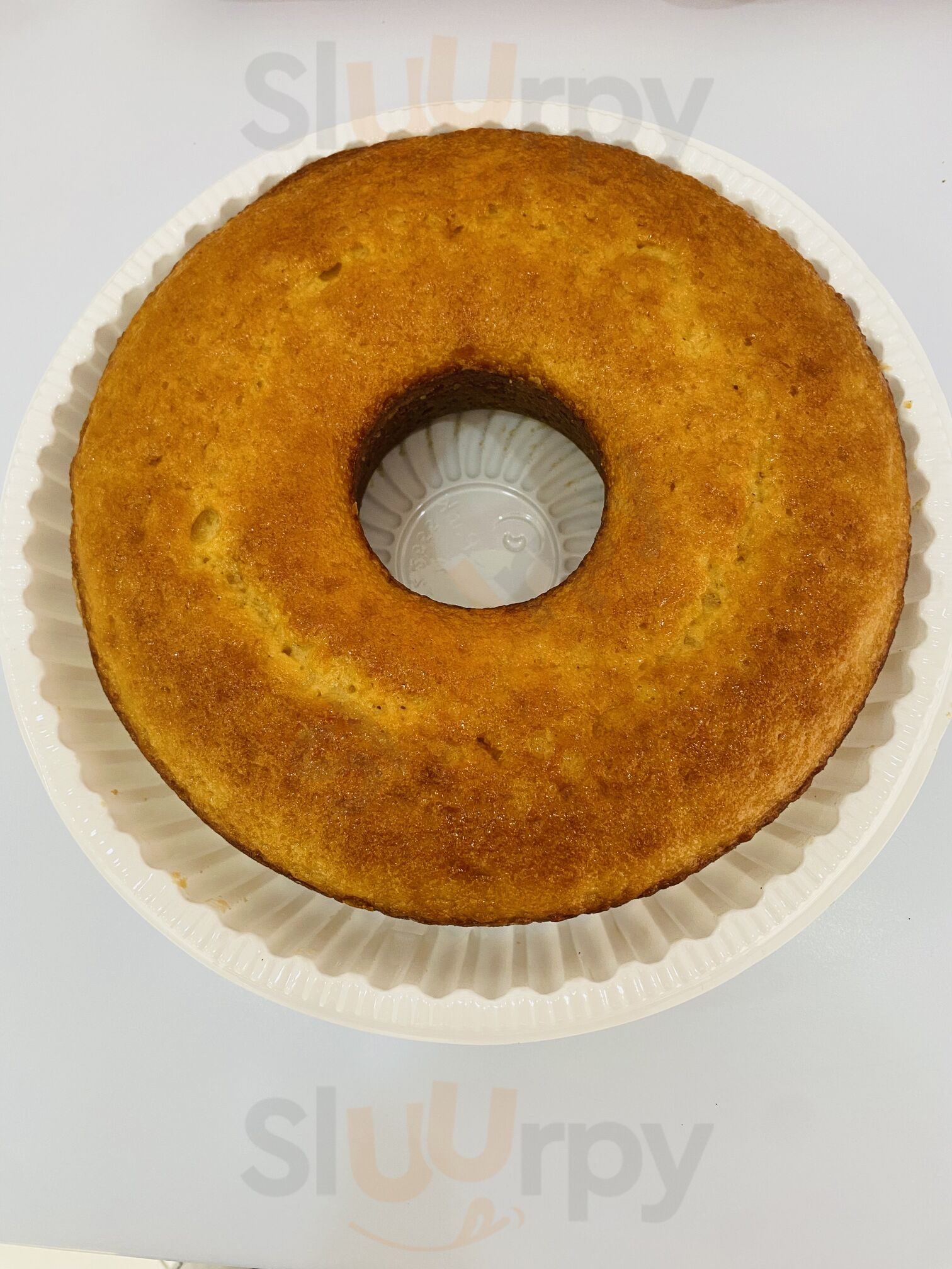 Fbrica De Bolo V Alzira