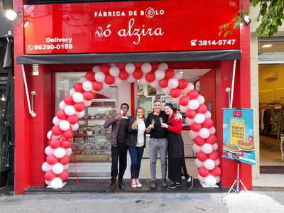 Fbrica De Bolo V Alzira