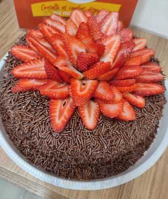 Fbrica De Bolo V Alzira