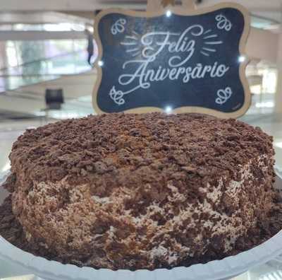 Fbrica De Bolo V Alzira