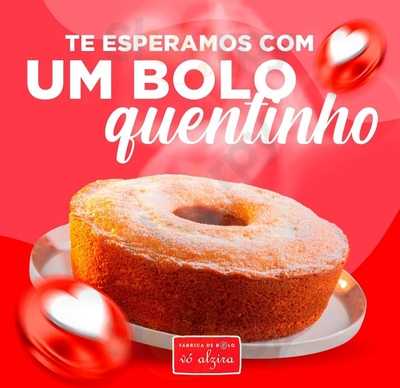 Fbrica De Bolo V Alzira