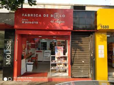 Fbrica De Bolo V Alzira