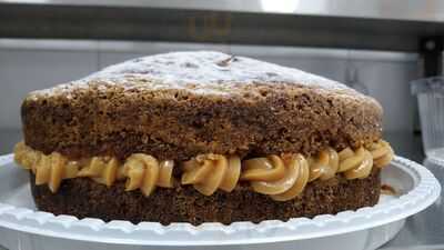 Fbrica De Bolo V Alzira