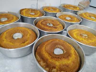 Fbrica De Bolo V Alzira