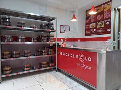 Fbrica De Bolo V Alzira