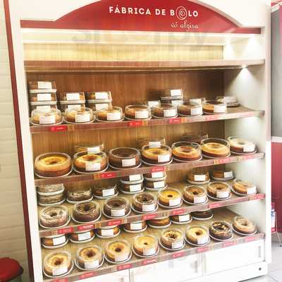 Fbrica De Bolo V Alzira
