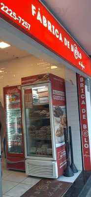 Fbrica De Bolo V Alzira