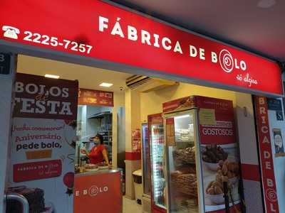 Fbrica De Bolo V Alzira