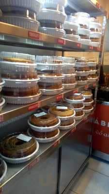 Fbrica De Bolo V Alzira