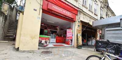 Fbrica De Bolo V Alzira