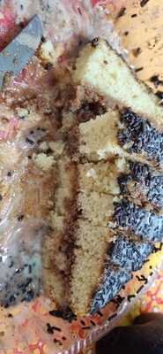 Fbrica De Bolo V Alzira