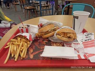 Kfc