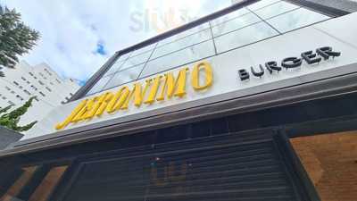 Jeronimo Burger