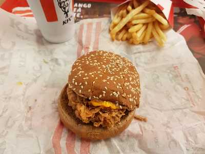 Kfc