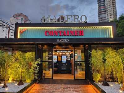 Madero Container
