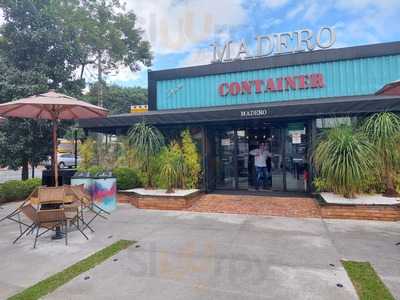 Madero Container