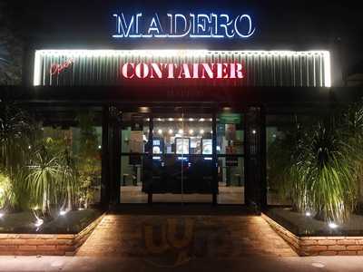 Madero Container