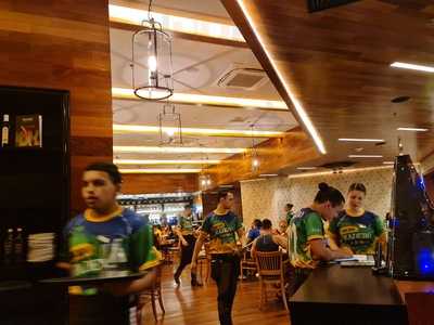 Madero Steak House