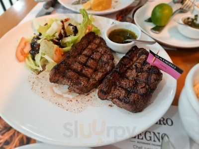 Madero Steak House