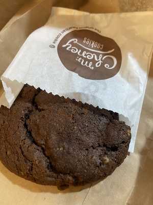 Mr. Cheney Cookies