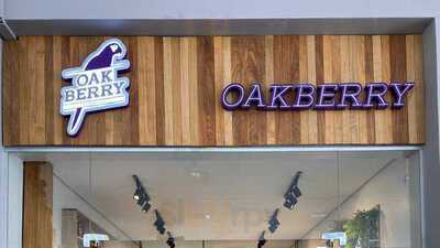 Oakberry Açaí
