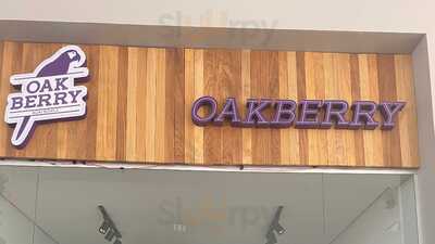 Oakberry Açaí