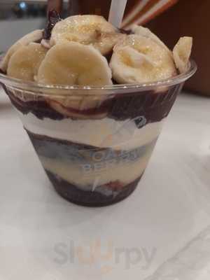 Oakberry Açaí