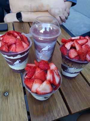 Oakberry Açaí