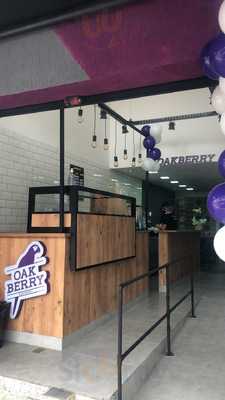 Oakberry Açaí