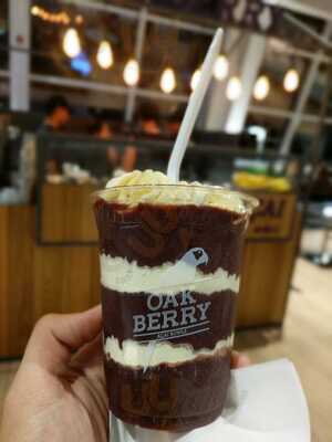 Oakberry Açaí