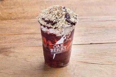Oakberry Açaí