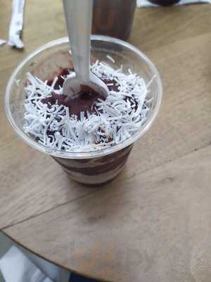 Oakberry Açaí