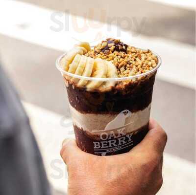 Oakberry Açaí