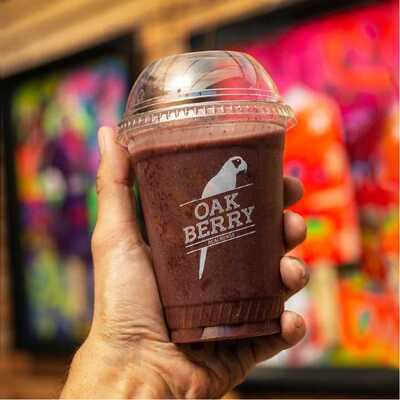 Oakberry Açaí