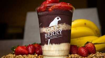 Oakberry Açaí