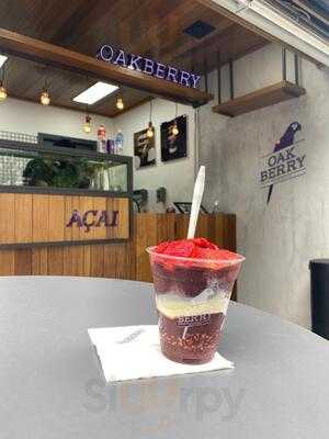 Oakberry Açaí