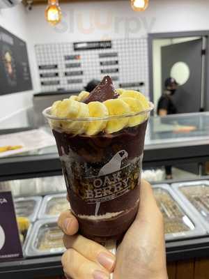 Oakberry Açaí
