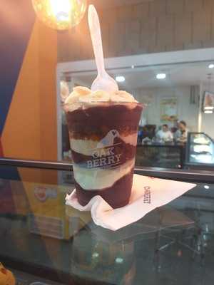 Oakberry Açaí