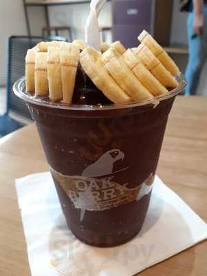 Oakberry Açaí